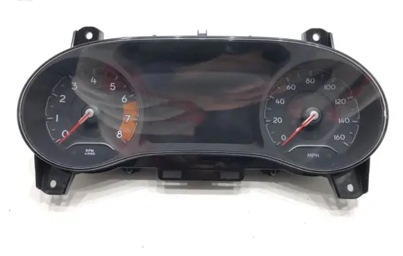 Jeep Compass Speedometer (instrument cluster) 503019470102
