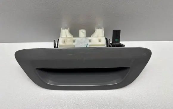 Chrysler Pacifica Tailgate/trunk/boot exterior handle CD06RDNA0 784124AC
