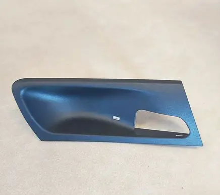 BMW X5 E70 Rear door interior handle 51416973740 6973740