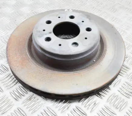 Tesla Model 3 Front brake disc 104461100D