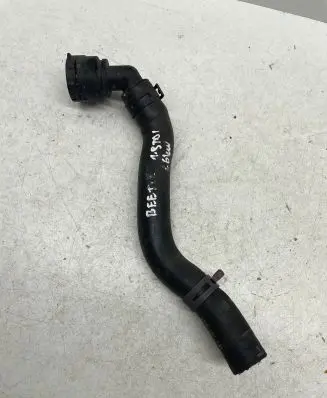 Volkswagen New Beetle Engine coolant pipe/hose 1C0121036 AV5C