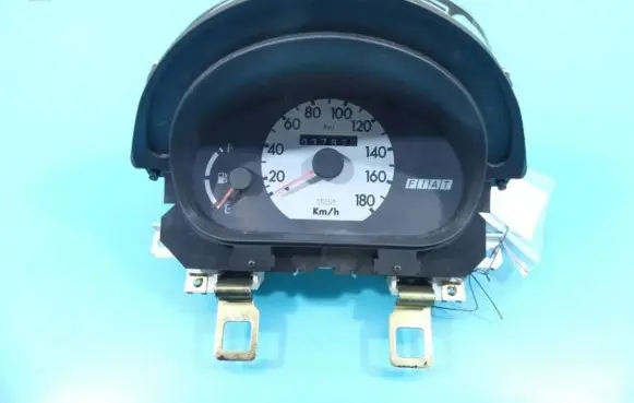 Fiat Seicento/600 Speedometer (instrument cluster) 6062680210-A IMPRK1028953