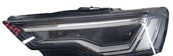 Audi A6 S6 C8 4K Headlight/headlamp 4k0941039