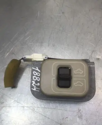 Chrysler Sebring (ST-22 - JR) Sunroof switch 