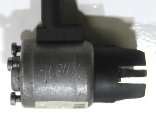 BMW 3 E21 Airbag squib ring wiring 69034901