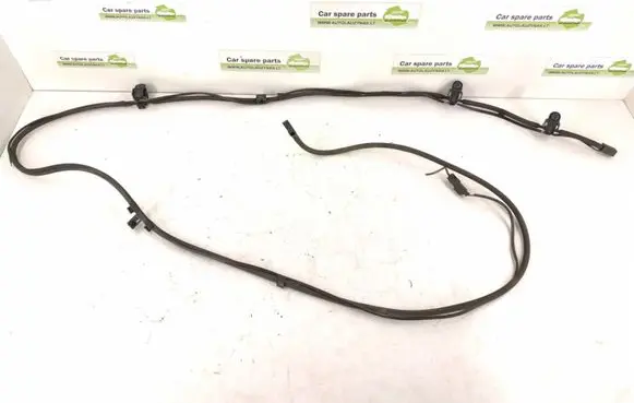 Mercedes-Benz E W212 Windshield washer spray nozzle DALISID2487 A2128601092 2128601092