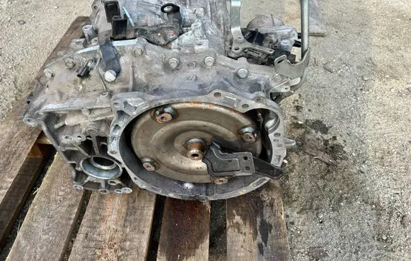 Mitsubishi Outlander Automatic gearbox 1XG13