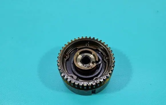 Nissan Qashqai Timing chain sprocket 130259835R IMPRK1485230