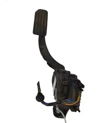 Volvo V60 Accelerator throttle pedal 31329059