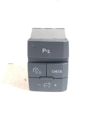 Audi Q7 4L Parking (PDC) sensor switch 4L1927123A 08071108