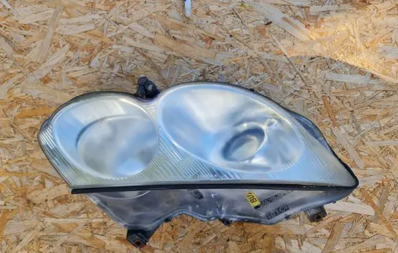 Chrysler 300M Headlight/headlamp 04780002AD 04780006AD