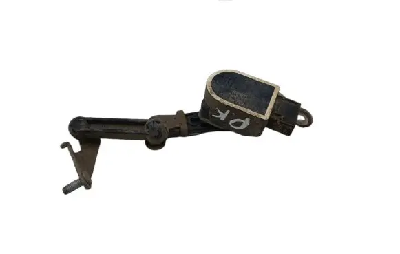 BMW 5 F10 F11 Headlight/headlamp level sensor 37146784072 25916010