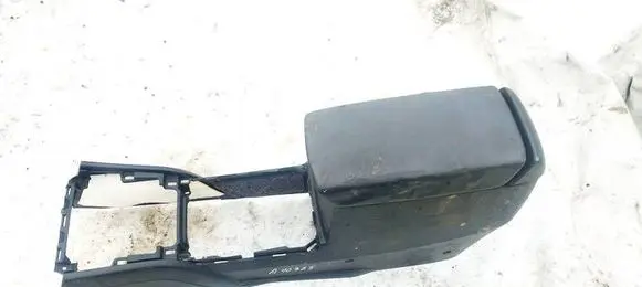 Honda Accord Armrest 