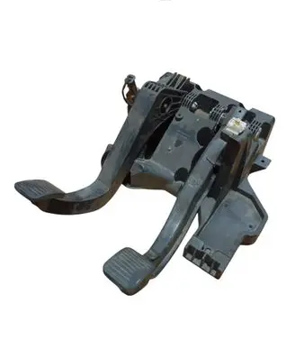 Peugeot Boxer Pedal assembly 3802501017 3802501044