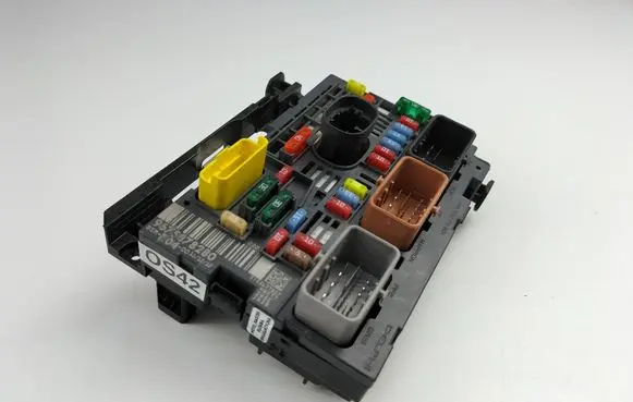 Fuse module