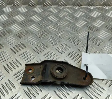 Mitsubishi L200 Radiator support slam panel bracket MR239638
