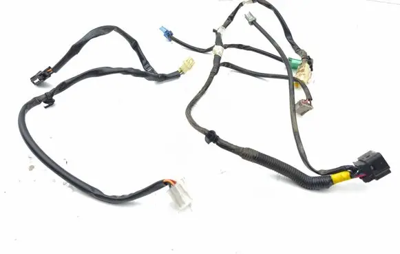 Citroen C-Crosser Seat wiring loom N258059