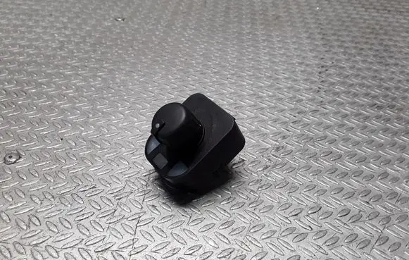 Audi A3 S3 A3 Sportback 8P Wing mirror switch 8E0959565