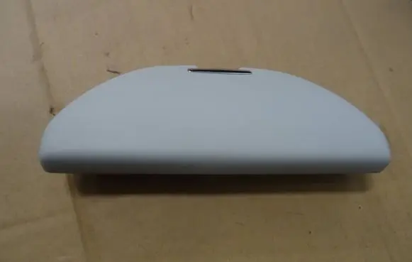 Seat Toledo III (5P) Sunglasses storage box 5P0857465B