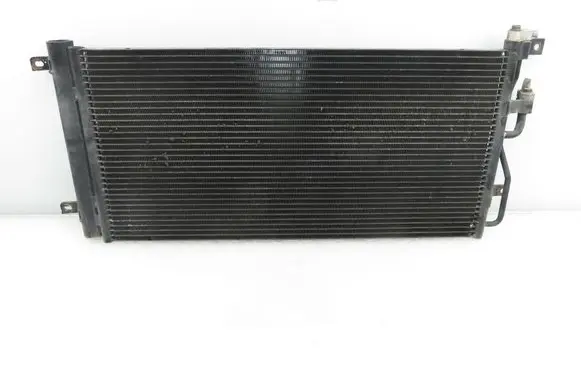Chevrolet Captiva A/C cooling radiator (condenser) 2002760