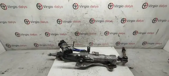 KIA Sorento Steering wheel axle D10C31057 G02FDGN008