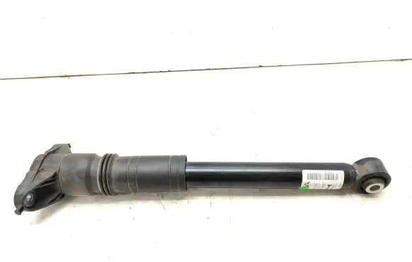 Opel Corsa F Rear shock absorber/damper 9842159980 9824422480 9824423680
