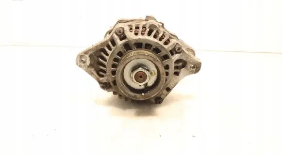 Honda Civic Generator/alternator A5TB1391