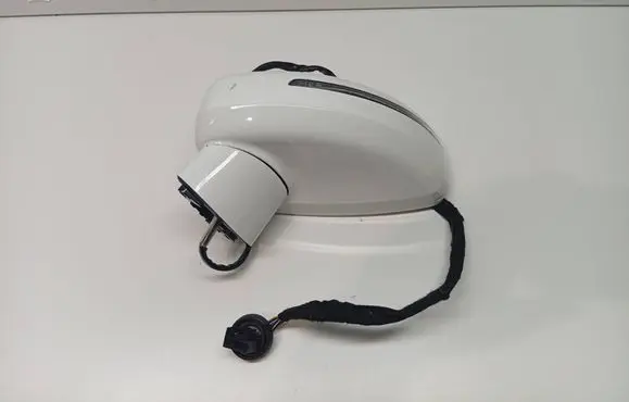 Audi R8 4S Front door electric wing mirror