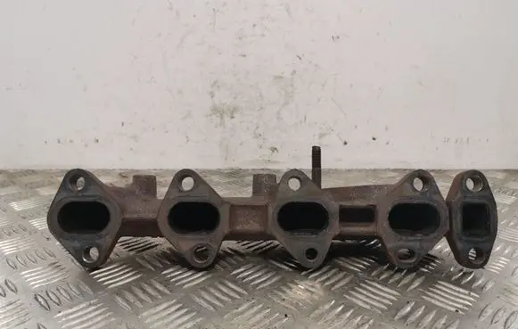 Hyundai Santa Fe Exhaust manifold N5LJPA1