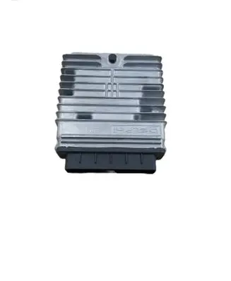 SsangYong Rexton I Engine control unit/module 28010299 R0411C025G
