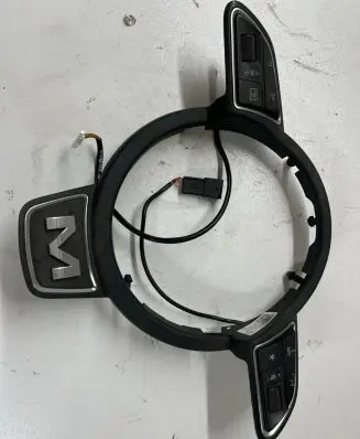 Audi A1 Steering wheel trim 4G0419091R