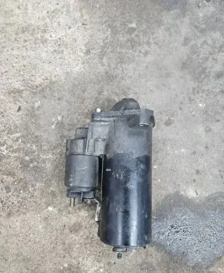 Volvo V70 Starter motor