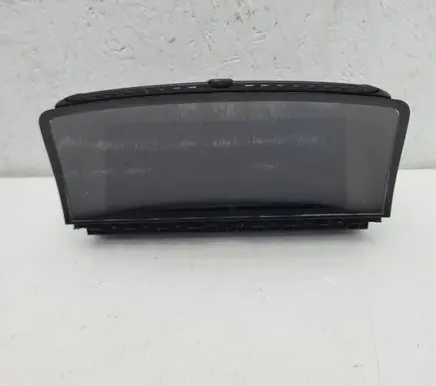 BMW 7 E65 E66 Screen/display/small screen 65826967626 6580DT052508776