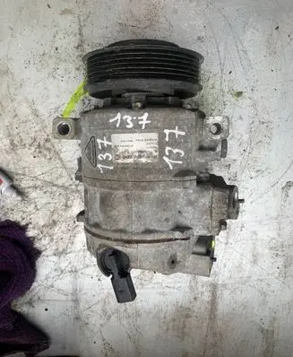 Citroen C5 Air conditioning (A/C) compressor (pump) 99000243