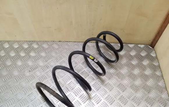 Fiat Ulysse Front coil spring