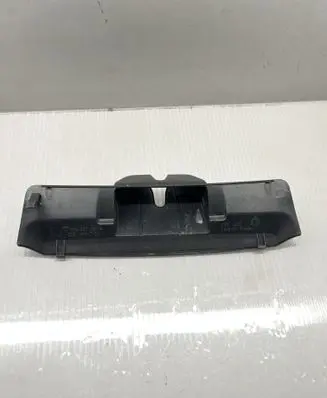 Porsche Cayenne (92A) Tailgate/boot lid lock trim 7P5827520