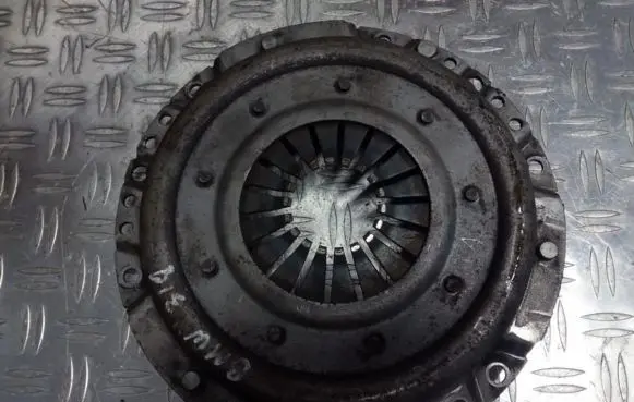 BMW 3 E36 Pressure plate 