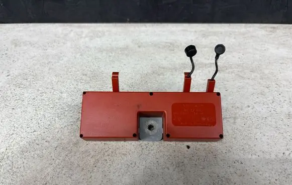 Volvo XC70 Aerial antenna amplifier 8637602