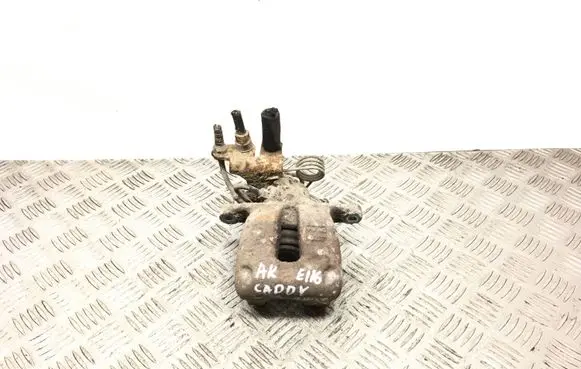 Volkswagen Caddy Rear brake caliper