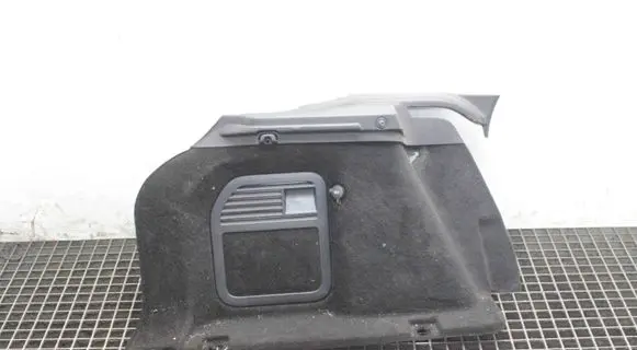 Land Rover Range Rover Evoque L538 Trunk/boot side trim panel BJ3245431ET