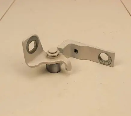 Ford Kuga III Rear door lower hinge H1BBA26811AD