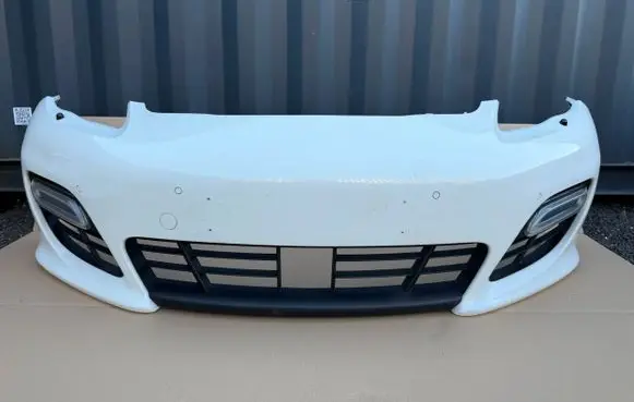 Porsche Panamera (970) Front bumper 97050598100