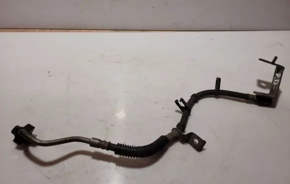 Ford Mustang V Brake line pipe/hose FK4QA