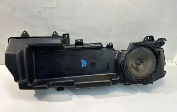 Audi A6 S6 C6 4F Subwoofer speaker 4F0035381 729724100805 AS430105