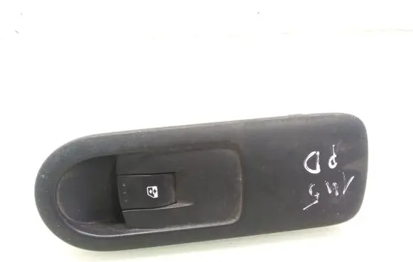 Renault Scenic I Electric window control switch