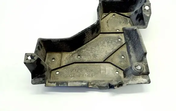 Toyota Yaris Cross Side bottom protection 576280D010