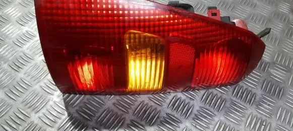 Ford Focus Rear/tail lights xs4x13405eo
