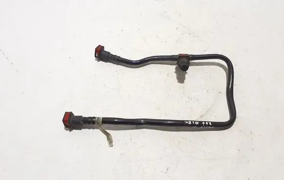 Chrysler Pacifica Air intake hose/pipe 68210443AB