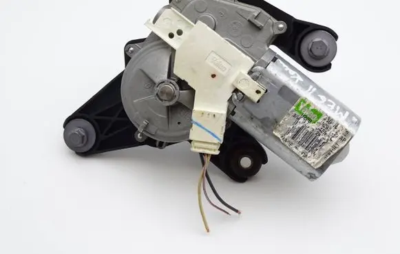 Renault Megane II Rear window wiper motor 53018312 8200153458C