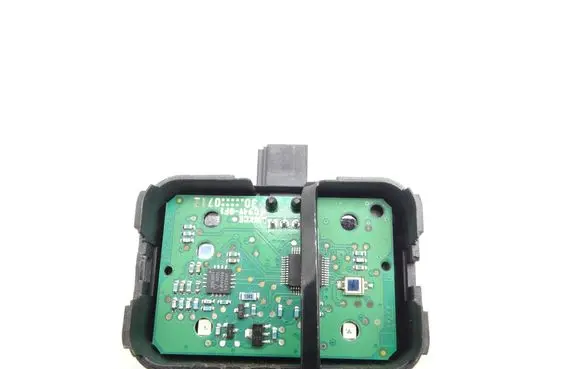 Skoda Superb B6 (3T) Rain sensor 1K0955559AH 321327000